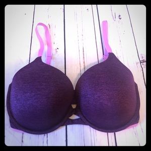 Victoria’s Secret padded perfect coverage 32DDD
